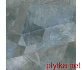 Керамічна плитка Керамограніт HYH6188PB, підлогова, 600x600 сірий 600x600x0 полірована