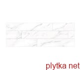 Керамогранит Керамическая плитка CALACATTA WHITE 150x900x10