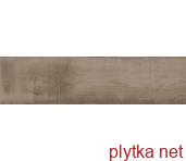 Керамічна плитка GRENIER PARDO 220x850 коричневий 220x850x8 матова