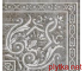 Керамическая плитка A.ROS.PRET.T LP декор, 200х200 темный 200x200x10 матовая