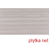 Керамическая плитка DALIN GRIS, 333х600 сиреневый 333x600x8 глянцевая