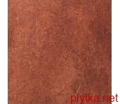 Керамогранит OR 07 45x45 коричневый 450x450x0 матовая