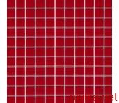 Мозаїка B001 , 300x300 червоний 300x300x0