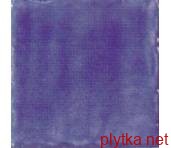 Керамическая плитка ANTIC COBALTO синий 150x150x7