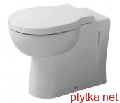Унитаз напольный Duravit Bathroom_Foster 017709