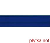 Керамическая плитка MOLDURA COBALTO фриз синий 200x50x7