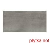 Керамічна плитка Плитка керамогранітна Grava Grey 598x1198x8 Opoczno 0x0x0