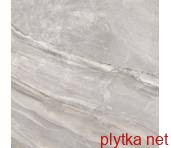 Керамічна плитка Керамограніт MANAOS TAUPE P., підлогова, 600x600 сірий 600x600x0 полірована
