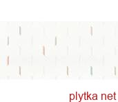 Керамическая плитка SYNERGY COLOUR INSERTO MIX 30x60 (плитка настенная, декор) 0x0x0