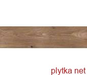Керамічна плитка Freya Roble коричневий 250x1000x0 матова