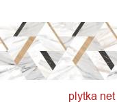 Керамічна плитка LUNA GOLD MODERN GLOSSY 29.7х60 (плитка настінна) 0x0x0