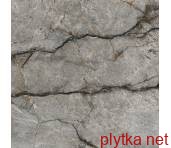 Керамічна плитка Palladio сірий темний 6060 163 072/L (1 сорт) 600x600x8