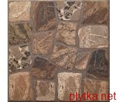 Керамічна плитка Плитка підлогова Pamir Brown 29,8x29,8 код 5922 Церсаніт 0x0x0