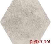 Керамограніт Керамічна плитка MEMPHIS GRIS 28.5х33 (шестигранник) (плитка для підлоги та стін) 0x0x0