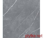 Керамограніт Керамічна плитка PULPIS 60х60 сірий полірований 6060 40 071/L (плитка для підлоги і стін) 0x0x0