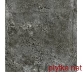 Керамическая плитка Blackboard Anthracite Grip Rett 52786 черный 600x600x0 матовая