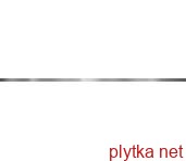 Керамическая плитка UNIWERSALNA LISTWA METALOWA POLYSK PROFIL 2x75 (фриз) 0x0x0