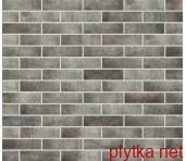 Керамічна плитка Клінкерна плитка LOFT BRICK PEPPER 24.5х6.5 (фасад) 0x0x0