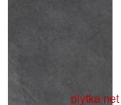 Керамічна плитка Плитка керамогранітна Pizarra Antracite 2.0 RECT 600x600x20 StarGres 0x0x0