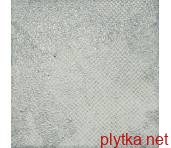 Керамическая плитка RUST VICTORIA GREY SILVER (1 сорт) 204x204x9