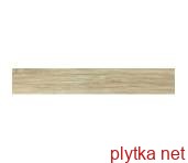 Керамічна плитка Плитка підлогова Greenwood Beige SZKL RECT MAT 14,8x89,8 код 3866 Ceramika Paradyz 0x0x0