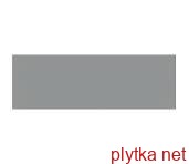 Керамічна плитка Плитка стінова Dark Grey GLOSSY 25x75 код 5343 Опочно 0x0x0
