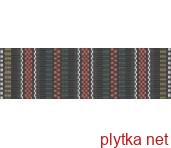 Керамическая плитка G-599 WICKER BLACK KEEKO 29.75x99.55 (плитка настенная) 0x0x0