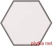 Керамограніт Керамічна плитка K·50 GRAZIA BASE 28.5х33 (шестигранник) (плитка для підлоги та стін) 0x0x0