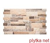Керамічна плитка Камінь фасадний Canella Diuna 30x49x1 код 7498 Cerrad 0x0x0