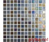 Керамічна плитка Мозаїка 31,5*31,5 Shell Antislip Deep 556A 0x0x0