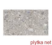 Керамічна плитка Плитка керамогранітна Ceppo Nuovo Silver RECT 597x1197x8 Cerrad 0x0x0