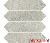 Керамограніт Керамічна плитка Мозаїка DEEP MOSAICO LOSANGA POWDER NAT 99710 30х30 (плитка для підлоги і стін) 0x0x0