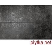 Керамічна плитка NUX BLACK METAL INSERTO MIX 2, 50х75 (декор-панно: 2 штуки у комплекті) FOS5 0x0x0