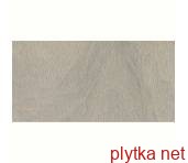 Керамограніт Керамічна плитка ROCKSTONE ANTRACITE GRES 29.8х59.8 RECT.STRUCTURE  (плитка для підлоги і стін) 0x0x0