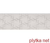Керамічна плитка SYNTHESIS R90 MILL WHITE 30x90 (плитка настінна) B43 0x0x0