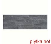 Керамическая плитка Плитка Клинкер STONE KALLIO TAR 15x45 (фасад) 0x0x0
