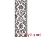 Керамічна плитка Capriccio декор сірий  /Д 156 071 (1 сорт) 230x600x8