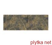 Керамічна плитка FESTA DEKOR 2 GOLD MATT (1 сорт) 300x900x9