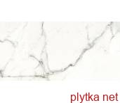 Керамограніт Керамічна плитка CALACATTA MONET WHITE SATIN RECT 59.8х119.8 (плитка для підлоги і стін) 0x0x0