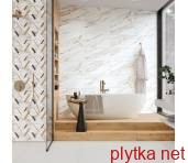 Керамічна плитка Кахель д/стіни LUNA GOLD STRUCTURE GLOSSY 29,7х60 0x0x0