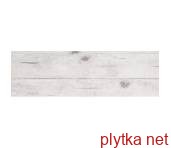 Керамічна плитка Плитка підлогова Shinewood White 18,5x59,8 код 5083 Церсаніт 0x0x0