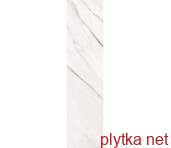 Керамічна плитка CARRARA CHIC WHITE GLOSSY 290x890x11