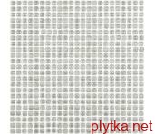 Керамическая плитка Мозаика 30,9*30,9 Pearl Gris 451 0x0x0