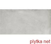 Керамическая плитка Fattoamano Grigio серый 308x615x0 матовая