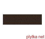 Керамічна плитка Плитка фасадна Natural Brown STR 6,6x24,5 код 7632 Ceramika Paradyz 0x0x0