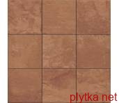 Керамограніт Керамічна плитка TERRACOTA TEJA PRE 20 NAT 60x60 (59,2x59,2) (плитка для підлоги і стін) 0x0x0