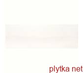 Керамічна плитка SLEEPING BEAUTY WHITE ŚCIANA A STRUKTURA REKT. 39.8х119.8 (плитка настінна) 0x0x0