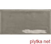 Керамическая плитка CENTURY DARK GREY BRILLO 7.5х15 (плитка настенная) 0x0x0