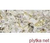Керамограніт Керамічна плитка G-3467 ICE JADE GREEN POLISHED MIX 6MM 119.3x260 (плитка для підлоги і стін) 0x0x0