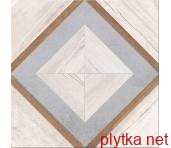 Керамічна плитка Плитка підлогова Gasparo Light Grey 29,8x29,8 код 7674 Церсаніт 0x0x0